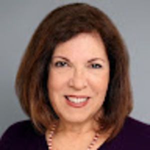 Meet your Posher, Margie